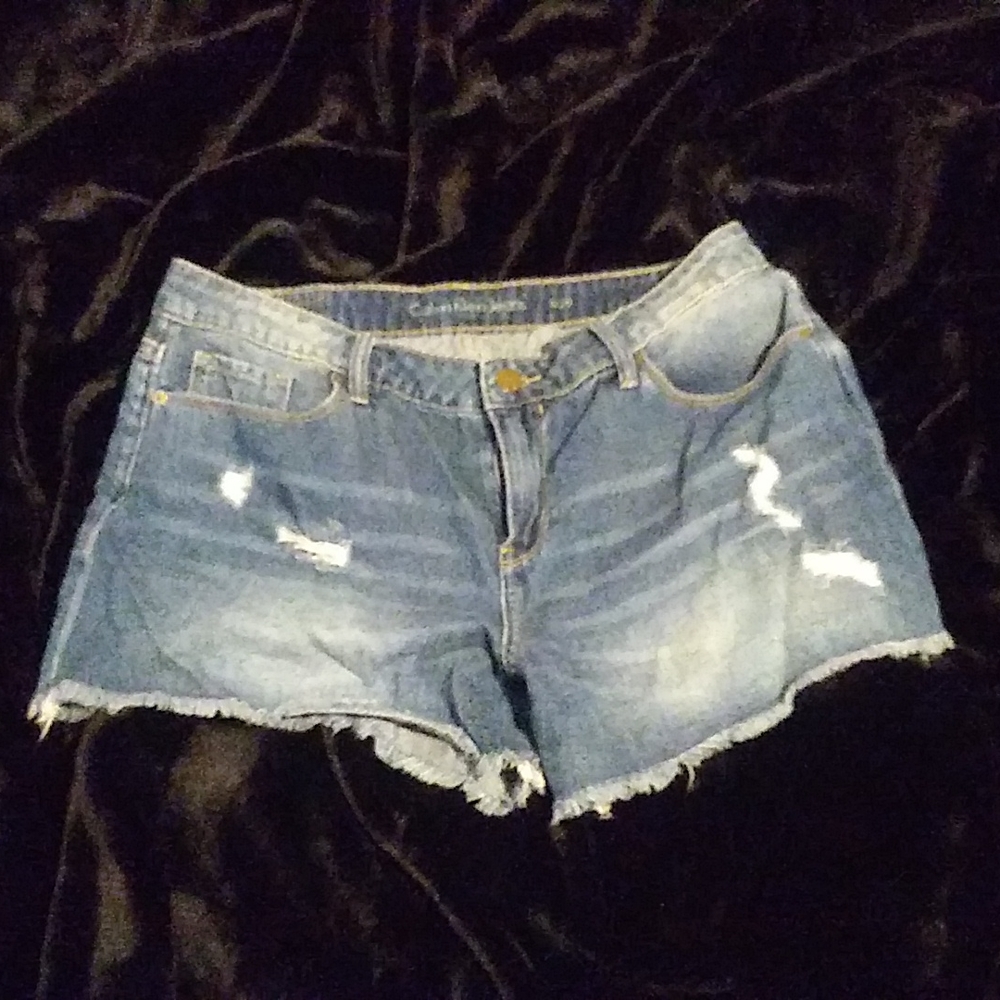 Calvin Klein shorts